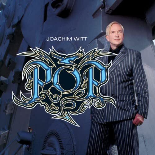 Joachim Witt Pop (CD)