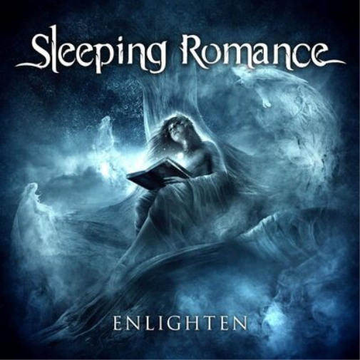 Sleeping Romance Enlighten (CD) Album Digipak