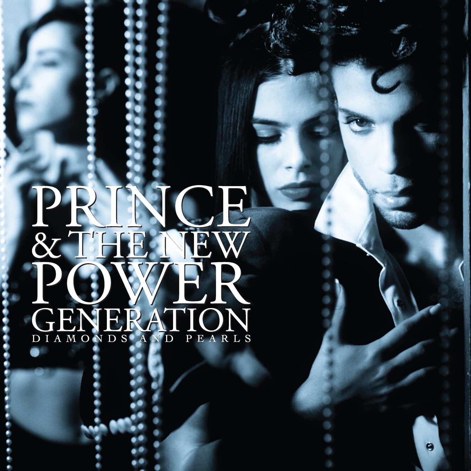 Prince & New Power Generation DIAMONDS AND PEARLS (deluxe (Vinyl LP)