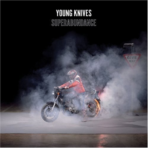 Young Knives Superabundance (CD)