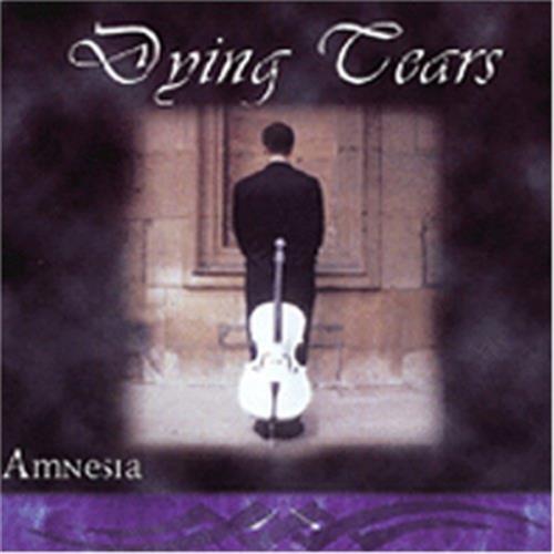 Amnesia - Dying Tears (Audio CD)