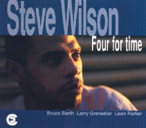 Steve Wilson - Four For Time