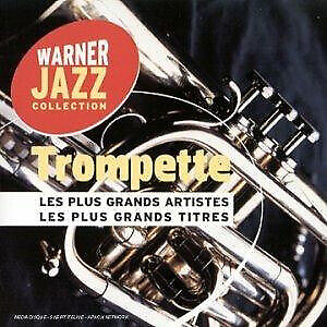 Trompette - Warner Jazz Collection (Cd)
