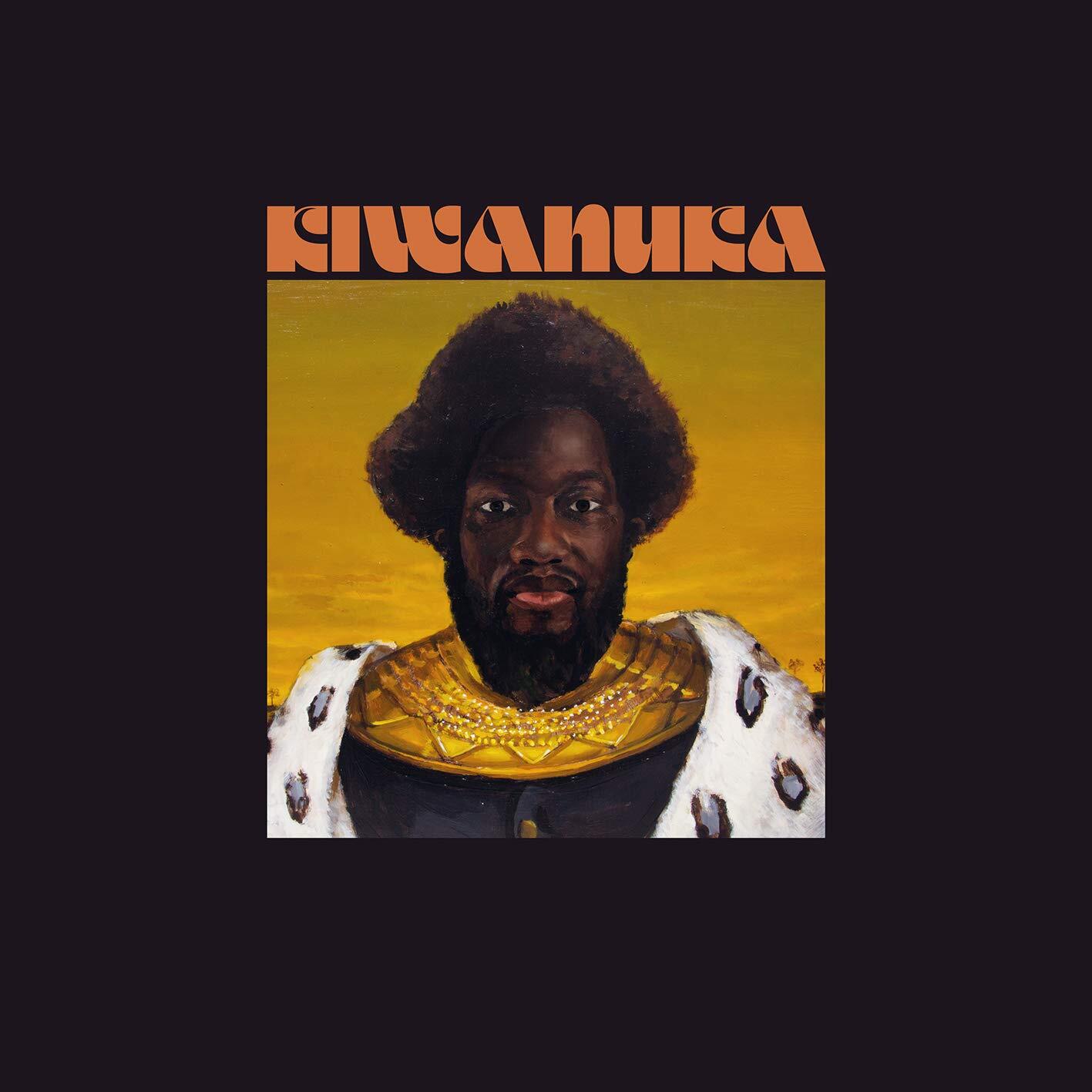 Vinile Michael Kiwanuka - Kiwanuka (2 Lp)