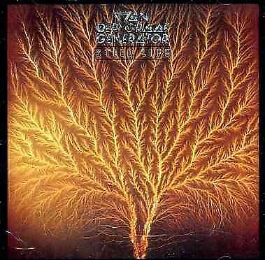 Still Life (digital Remastered) - Van Der Graaf Generator CD EMI MKTG