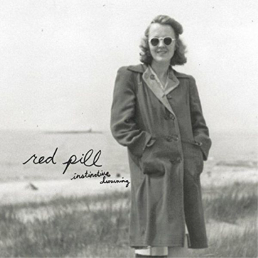 Red Pill Instinctive Drowning (Vinyl LP) 12" Album