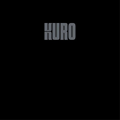 [1xAudio CD] KURO - Kuro |Nuovo|