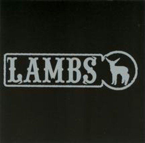 Lambs (CD) Album