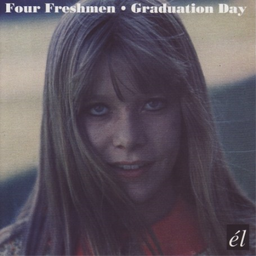 Graduation Day (CD) Album