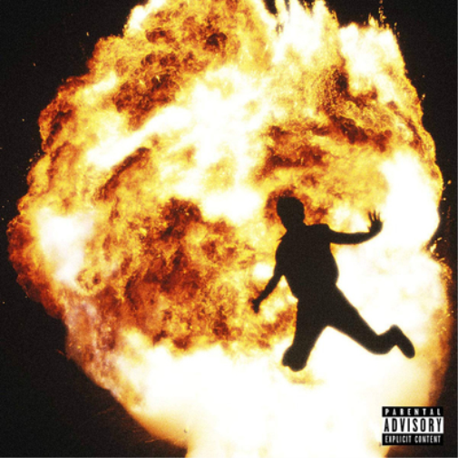 Metro Boomin' Not All Heroes Wear Capes (Vinyl LP) 12" Album