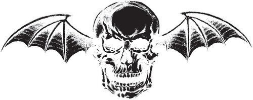7024788 Audio Cd Avenged Sevenfold - Avenged Sevenfold