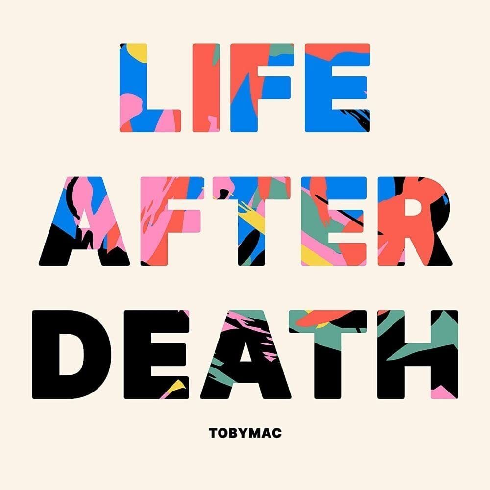 tobyMac Life After Death (CD)