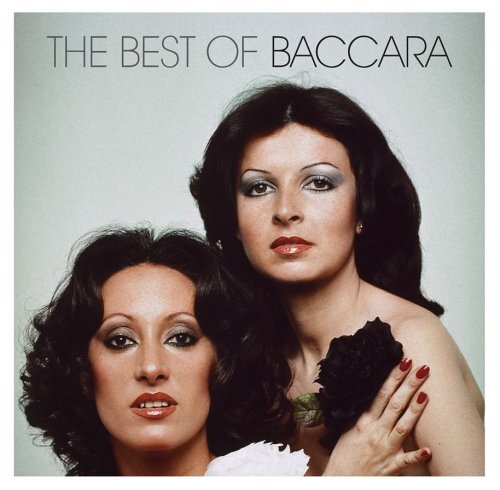 Audio Cd Baccara - The Best Of