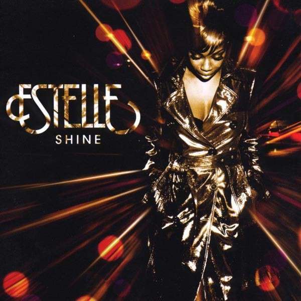 Shine - Estelle CD 78995422 ATLANTIC