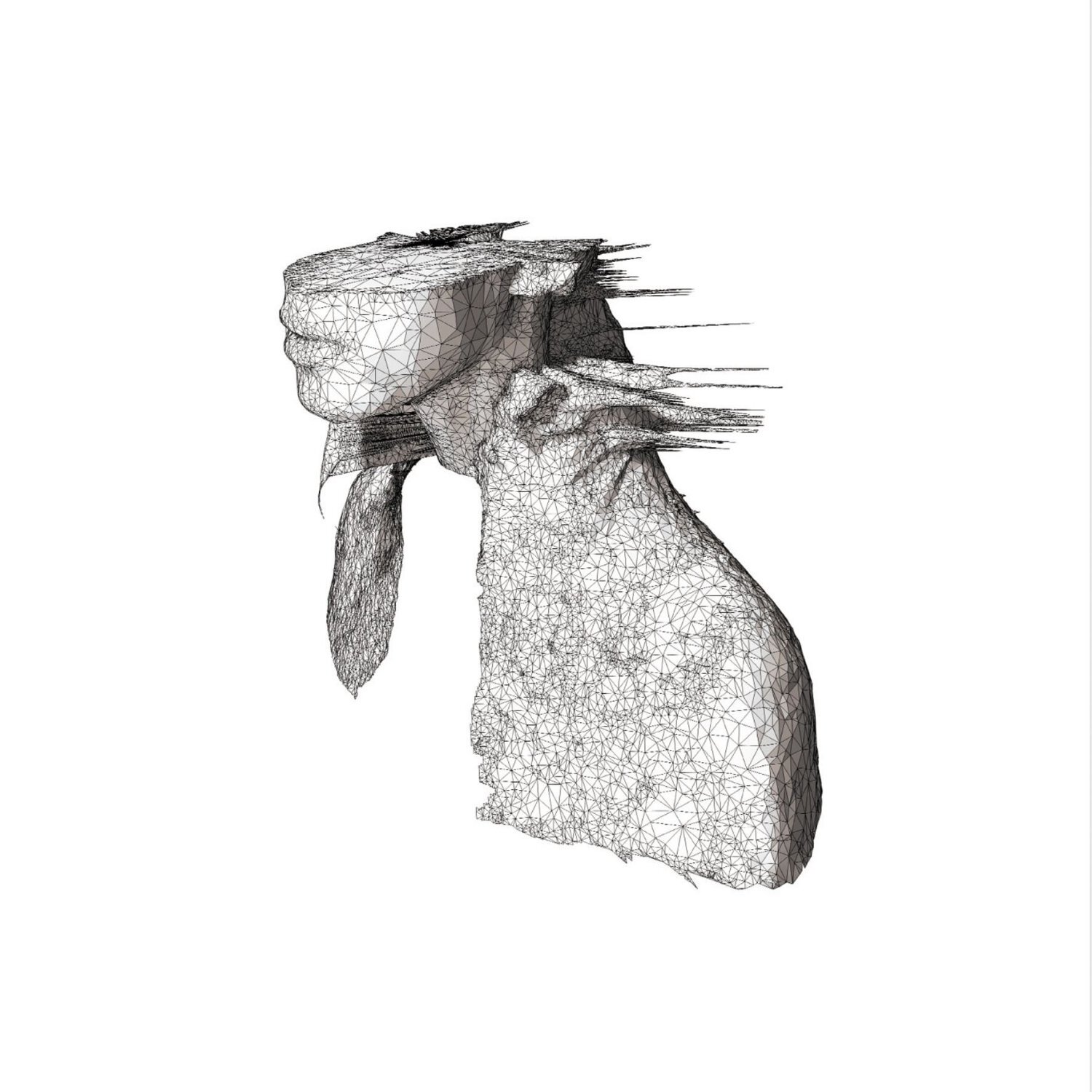 Audio Cd Coldplay - A Rush Of Blood To The Head