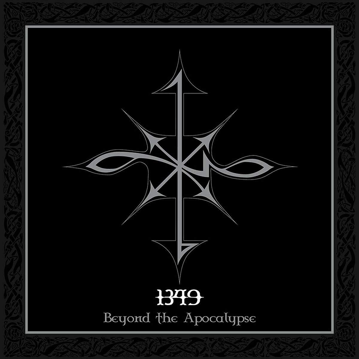 1349 Beyond the Apocalypse (Vinyl LP) 12" Album