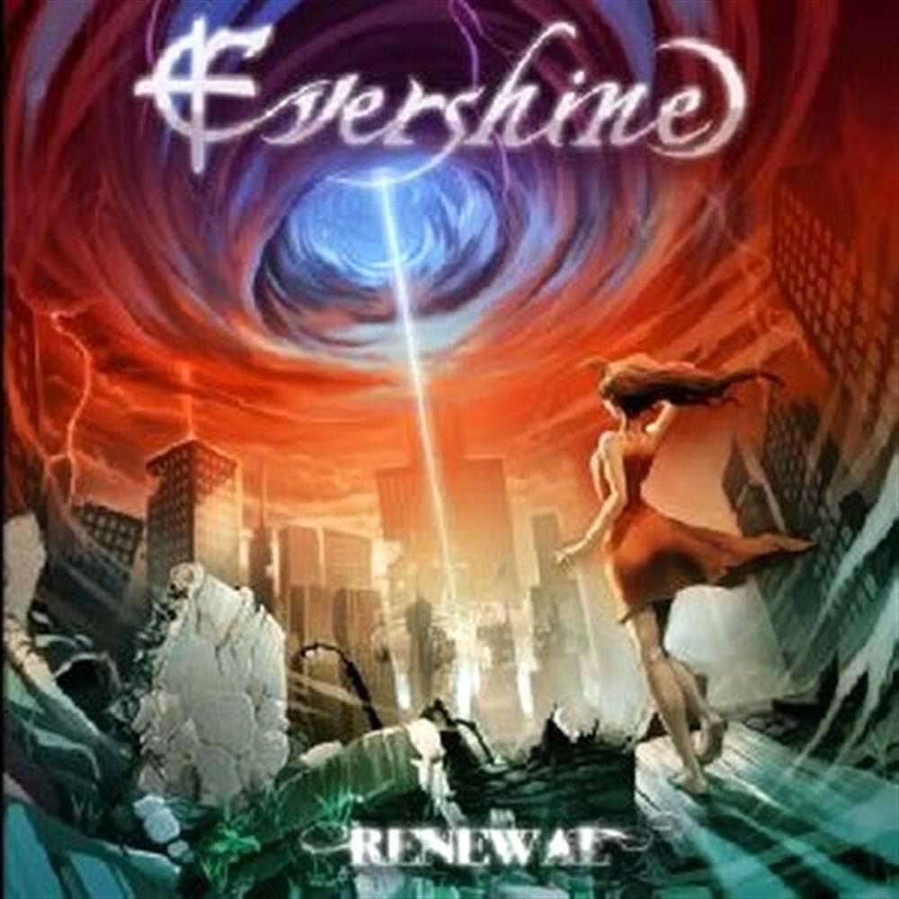 Renewal - Evershine (Audio CD)