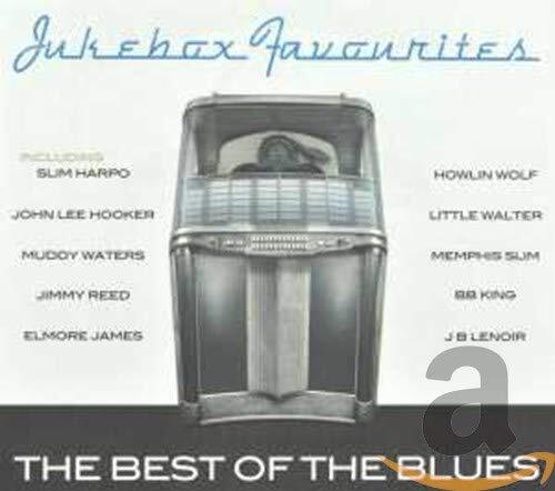 Various Jukebox Favourites: The Best Of The Blues CD NUOVO
