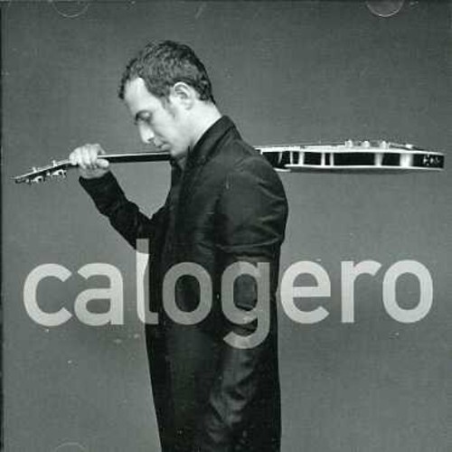 7024786 Audio Cd Calogero - Calogero (Cd+Dvd)