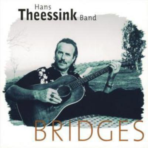 Hans Theessink Bridges (CD)