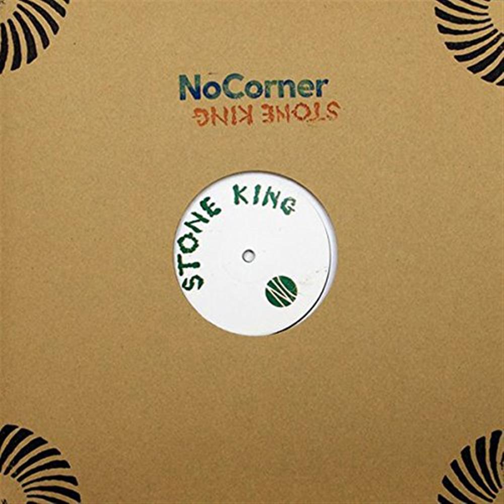Soup Riddim / Cado / Linguine Loop - Andy Mac & Ossia (Vinile)