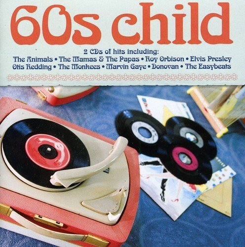 60S CHILD / VARIOUS 60S Child (CD)