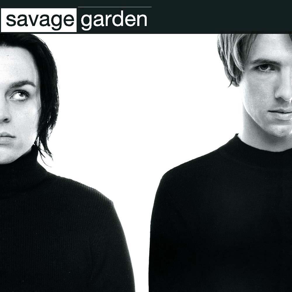 Savage Garden - Savage Garden (Audio Cd)