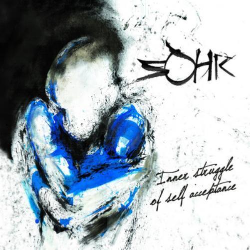 Signs of Human Race Inner Struggle of Self-acceptance (CD) Album Digipak