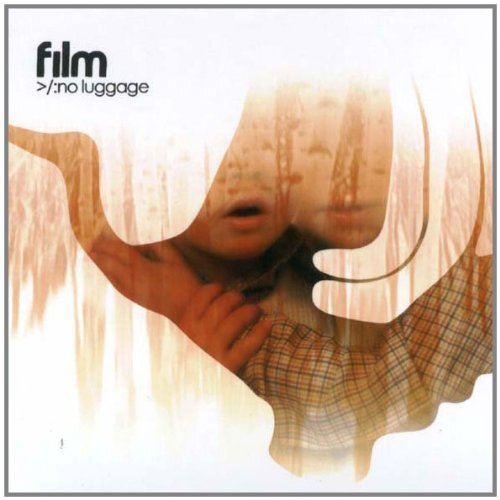 Film No Luggage (CD)