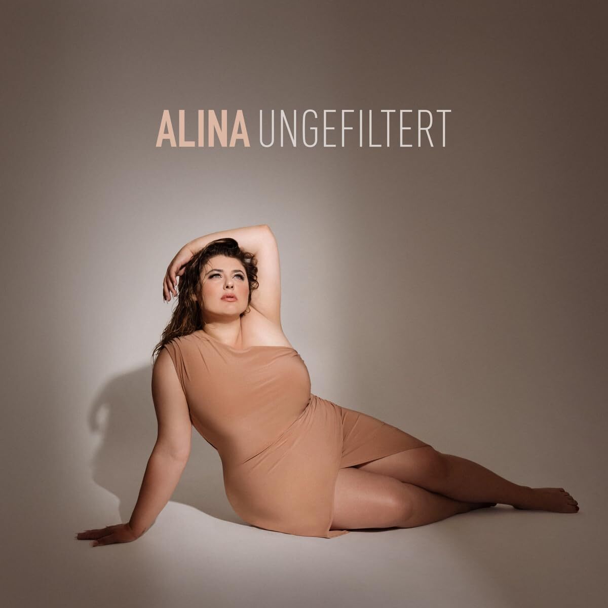 Alina Alina - Ungefiltert (CD)