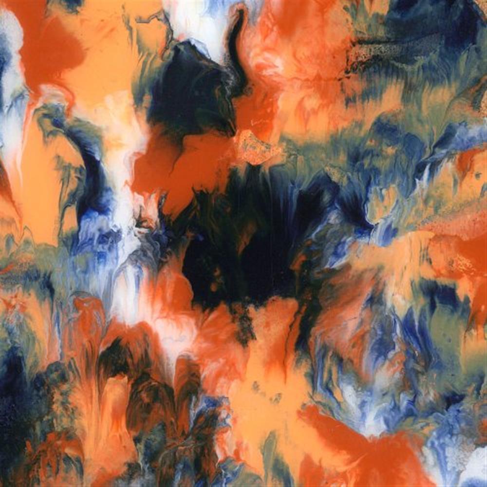 Grenier Meets Archie Pealgo - Archie Pelago Grenier (Vinile)