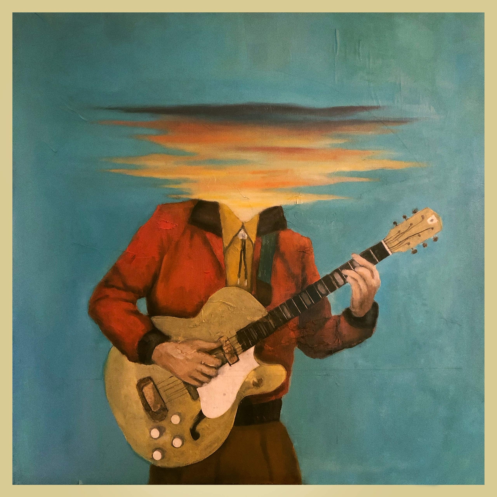 Lord Huron Long Lost (Vinyl LP)