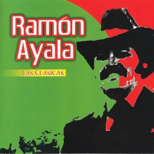 Ramon Ayala Clasicas (CD)