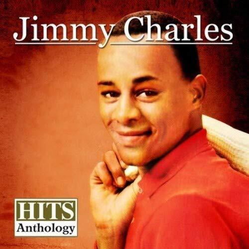 Jimmy Charles Hits Anthology (CD)
