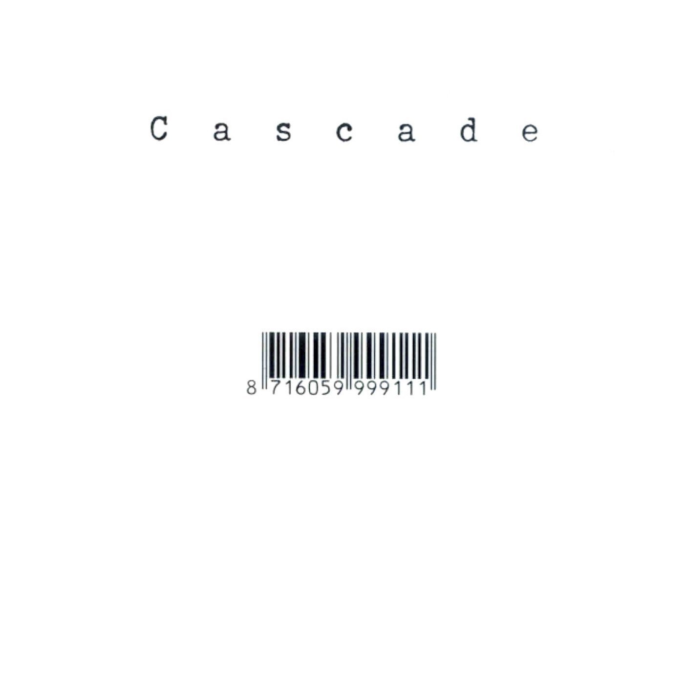 Cascade Cascade (CD)