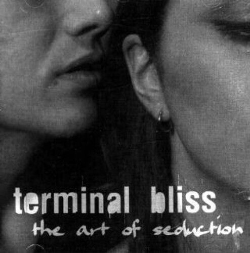 Audio Cd Terminal Bliss - The Art Of Seduction