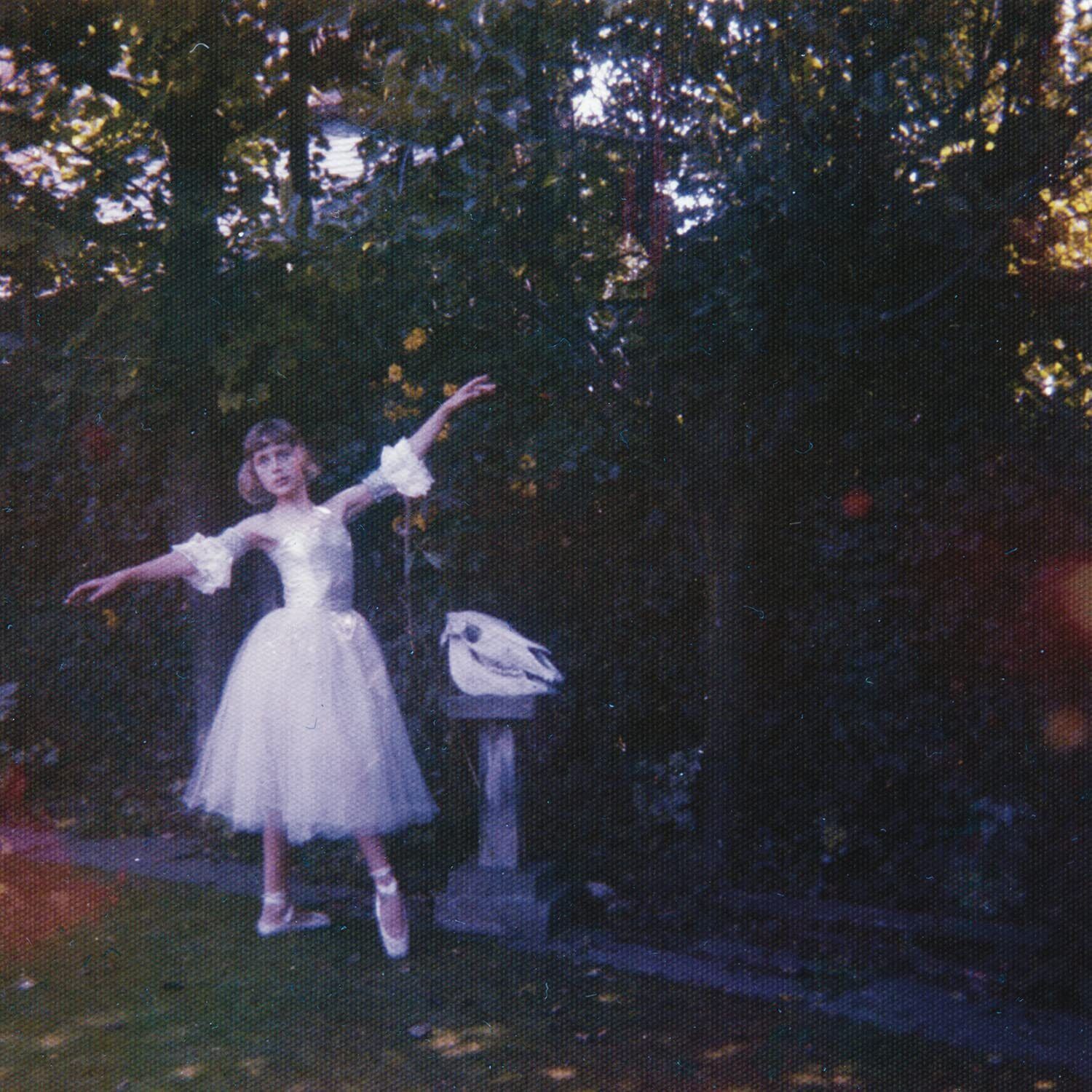 Wolf Alice Visions Of A Life (CD)