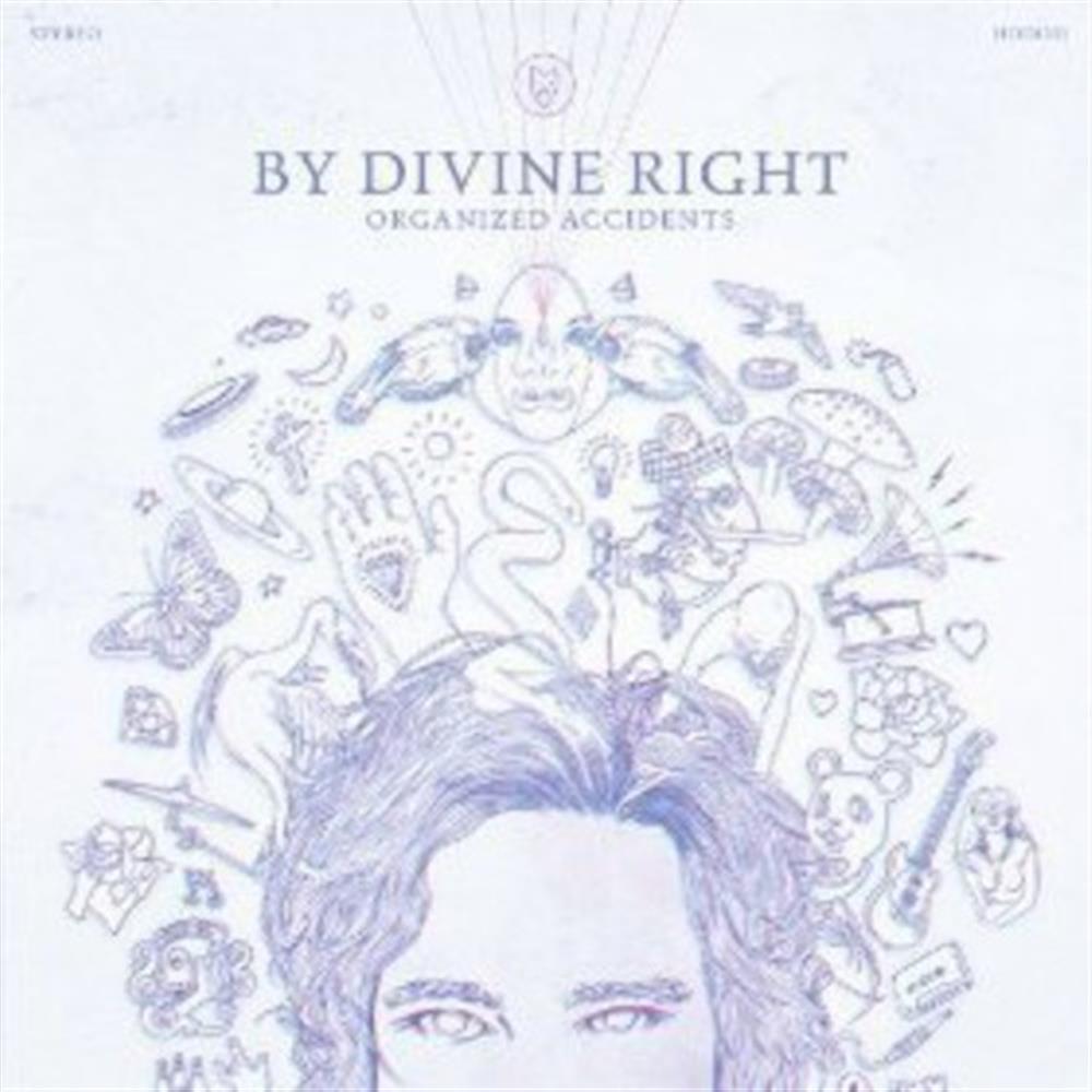 Organized Accidents - By Divine Right (Vinile)