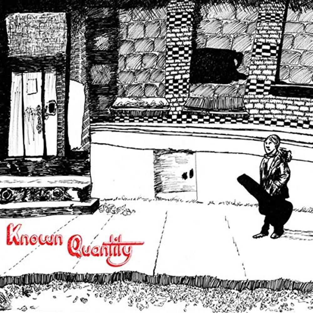 Known Quantity - Willie Lane (Vinile)