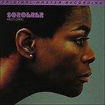 Miles Davis  - Sorcerer (numbered Hybrid Sacd) - Cd