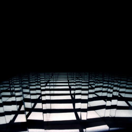The Black Ryder The Door Behind the Door (CD) Album