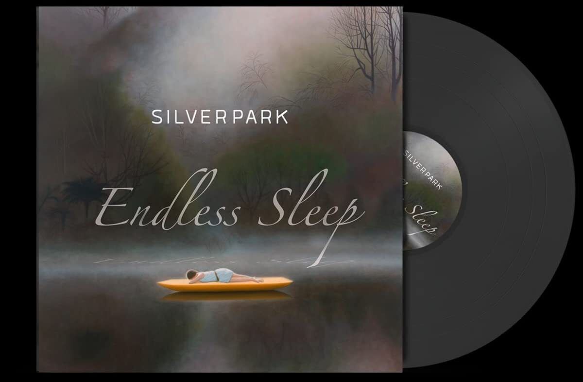 Silverpark Endless Sleep (Vinyl LP)
