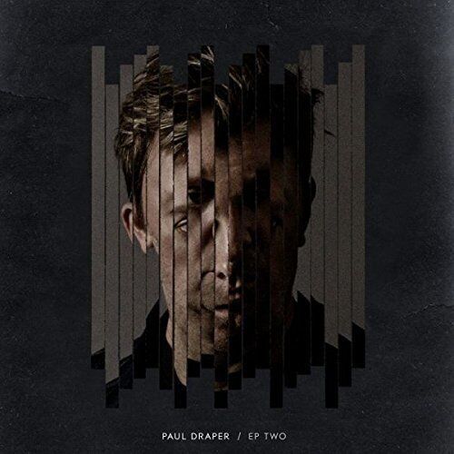 Vinile Paul Draper - Ep Two (Ep 12")