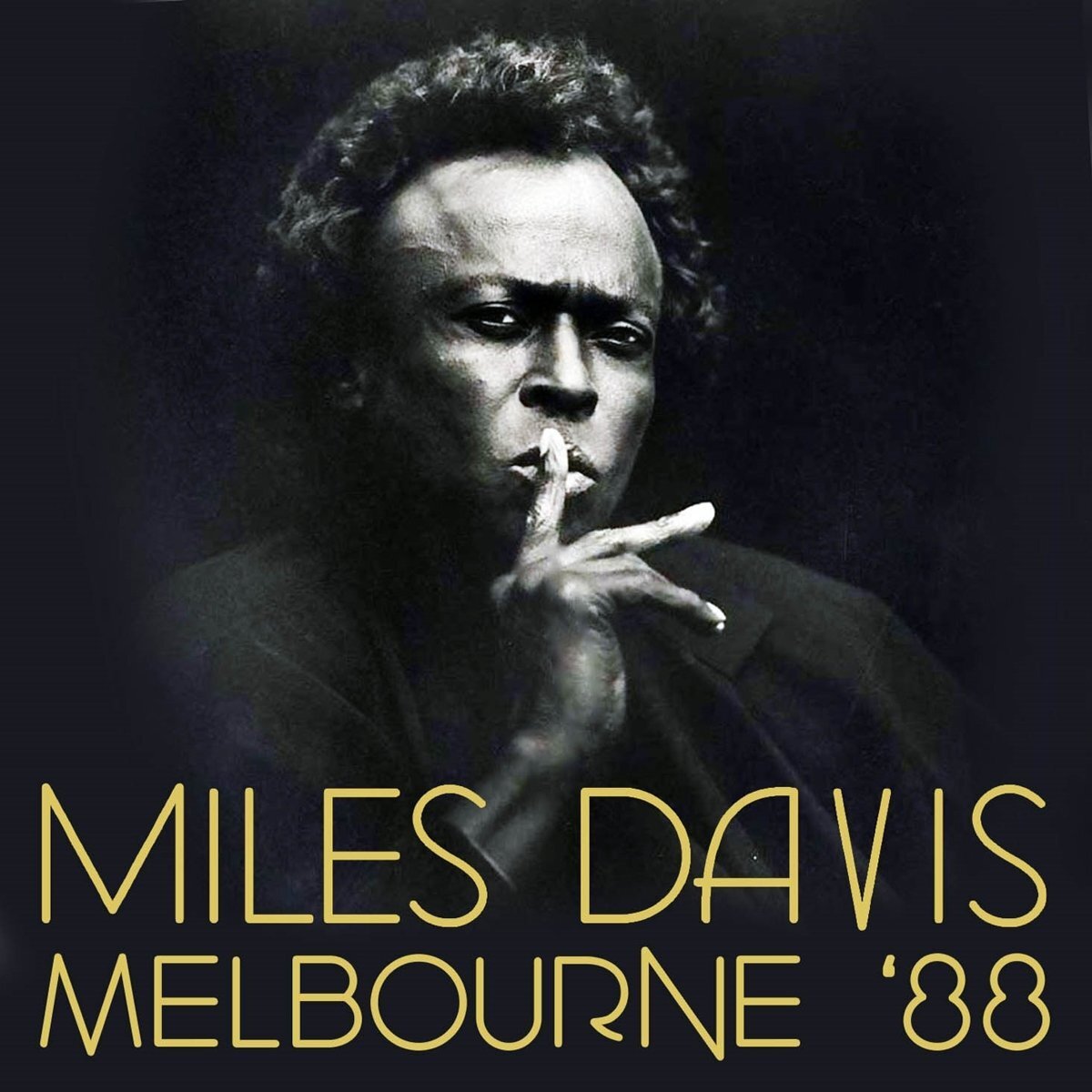 Audio Cd Miles Davis - Melbourne '88 (2 Cd)