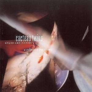 Cocteau Twins - Stars And Topsoil 1982-1990 [2 CD]