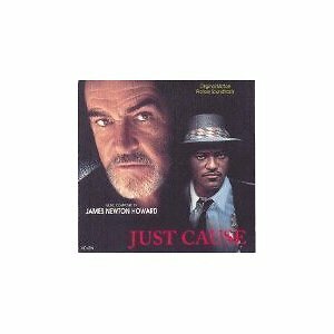 JUST CAUSE  COLONNE SONORE