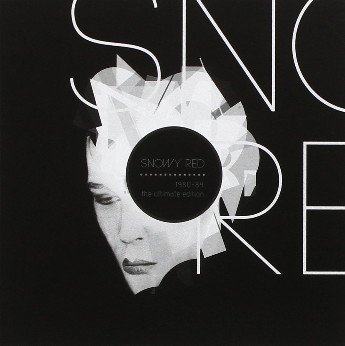 Snowy Red Ultimate Edition CD NUOVO