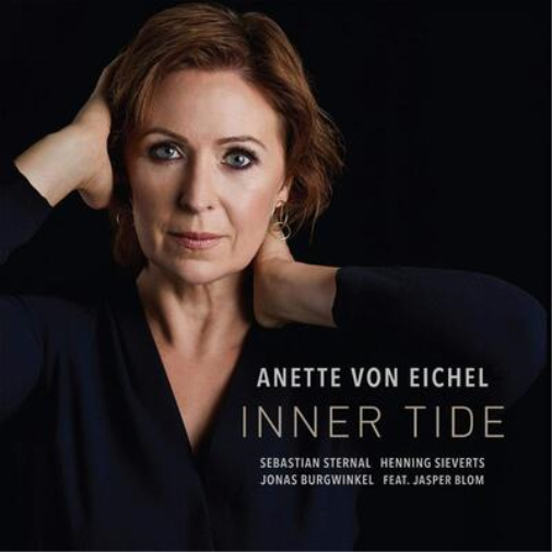 Anette Von Eichel, Sebastian Sternal, Henning Sieverts & Jonas B Inner Tide (CD)