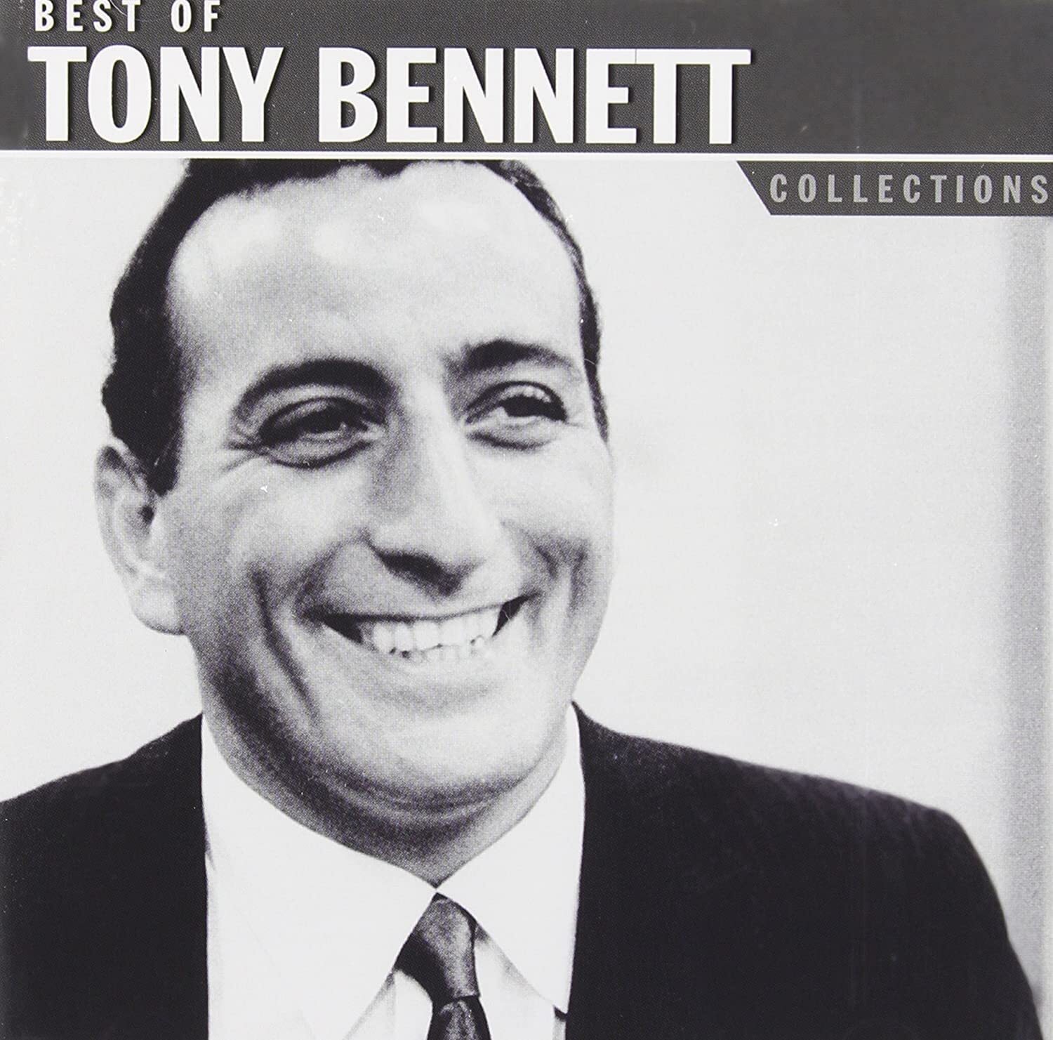 Tony Bennett Collections (CD)