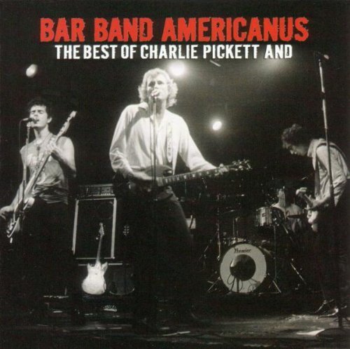 Bar Band Americanus - The Best Of (CD) Album
